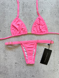 Bikini regulable fita