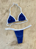 Bikini fita bicolor