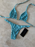Bikini argolla tanga S