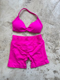 Set short tirita