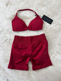 Set short tirita