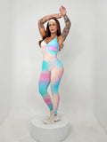 Entero tiedye