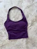 Top halter S