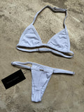 Bikini fita regulable