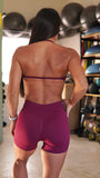 Set short tirita S