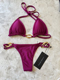 Bikini argolla