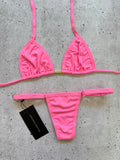 Bikini regulable fita