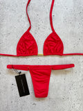 Bikini regulable fita