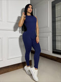 Entero backless