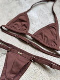 Bikini fita regulable