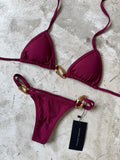 Bikini argolla
