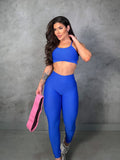 Set legging pocket rey