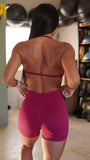 Set short tirita M