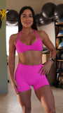 Set short tirita