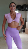 Legging seamless