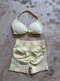 Set short tirita