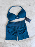 Set short tirita