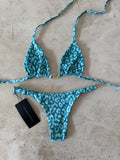 Bikini argolla tanga S