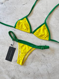 Bikini fita brasil