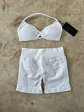 Set short tirita