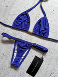 Bikini regulable fita