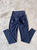 Legging pocket