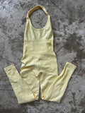 Entero halter