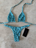Bikini argolla tanga S