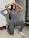Entero backless