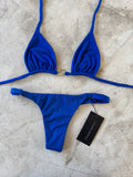 Bikini argolla tanga