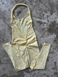 Entero halter