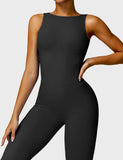 Entero seamless negro