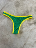 Bikini brasil S (solo tanga)