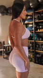 Set short tirita