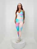 Entero tiedye