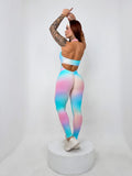 Entero tiedye
