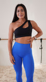 Legging pocket