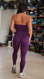 Set legging blusa M