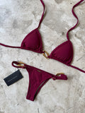 Bikini argolla