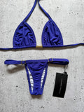 Bikini regulable fita