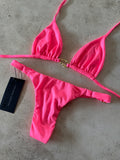 Bikini argolla tanga S