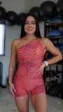 Enterito snake red