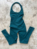 Entero halter