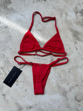 Bikini fita regulable