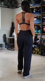 Legging flare S