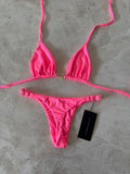 Bikini argolla tanga S