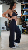 Legging flare S