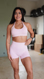 Set short seamless M