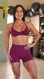 Set short tirita S