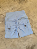 Short pocket